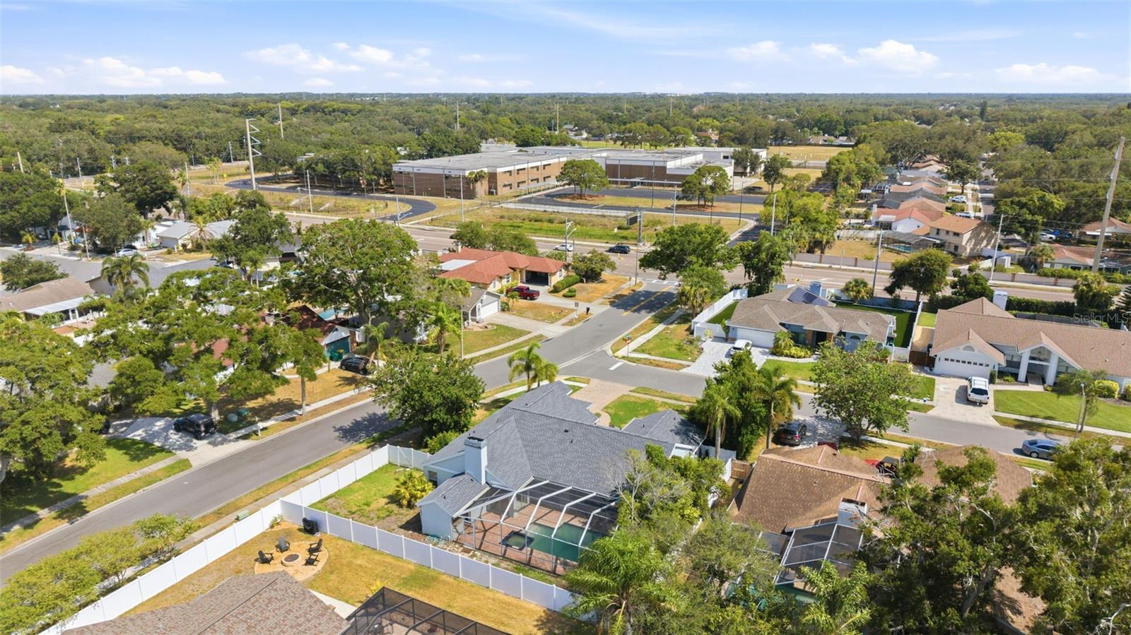 ALLENS RIDGE - - Residential