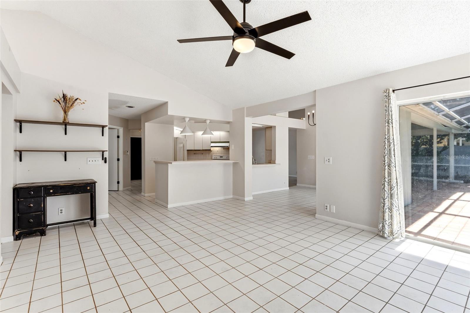 ALLENS RIDGE - - Residential