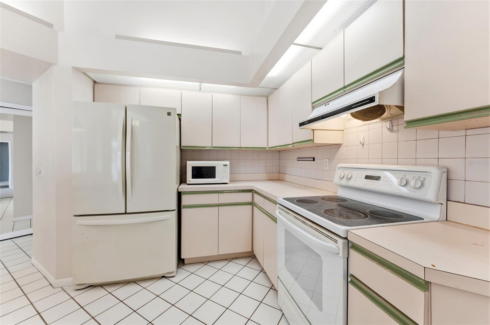 ALLENS RIDGE - - Residential