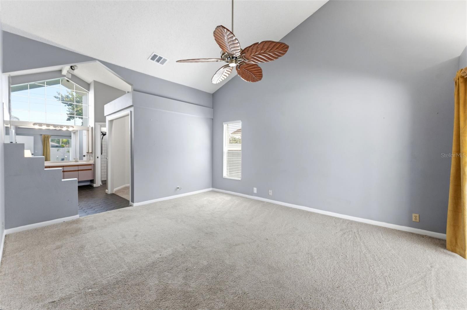 ALLENS RIDGE - - Residential