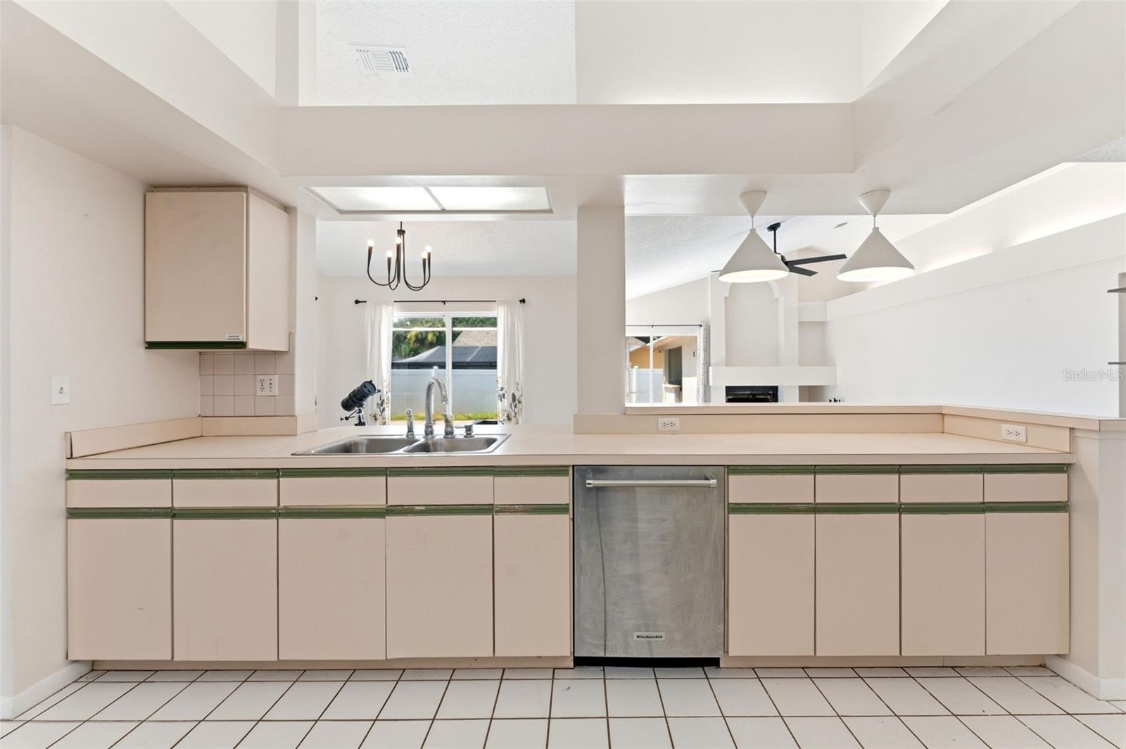 ALLENS RIDGE - - Residential