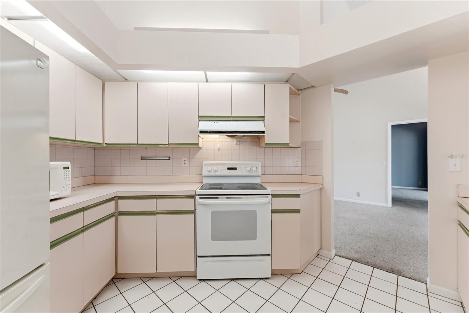 ALLENS RIDGE - - Residential