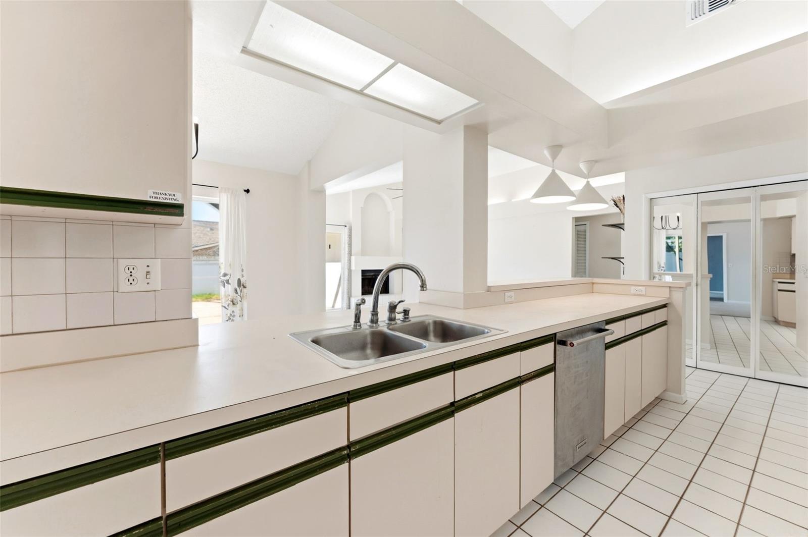 ALLENS RIDGE - - Residential