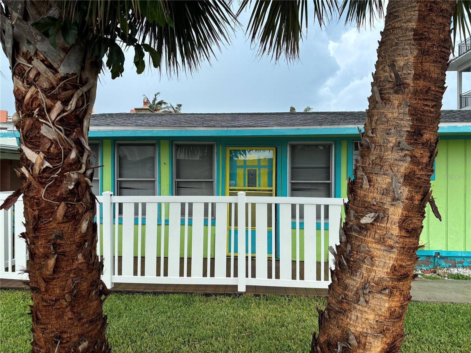 SURFSIDE SUB 3 - Residential