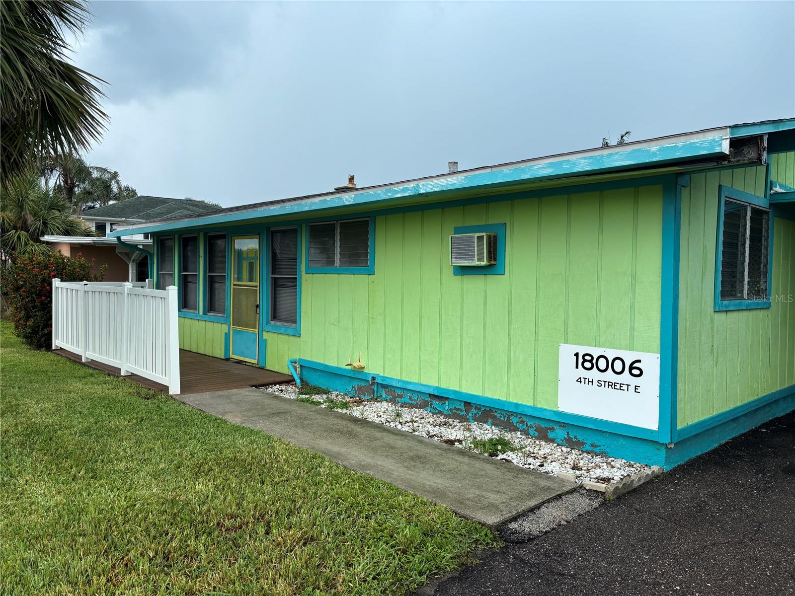 SURFSIDE SUB 3 - Residential