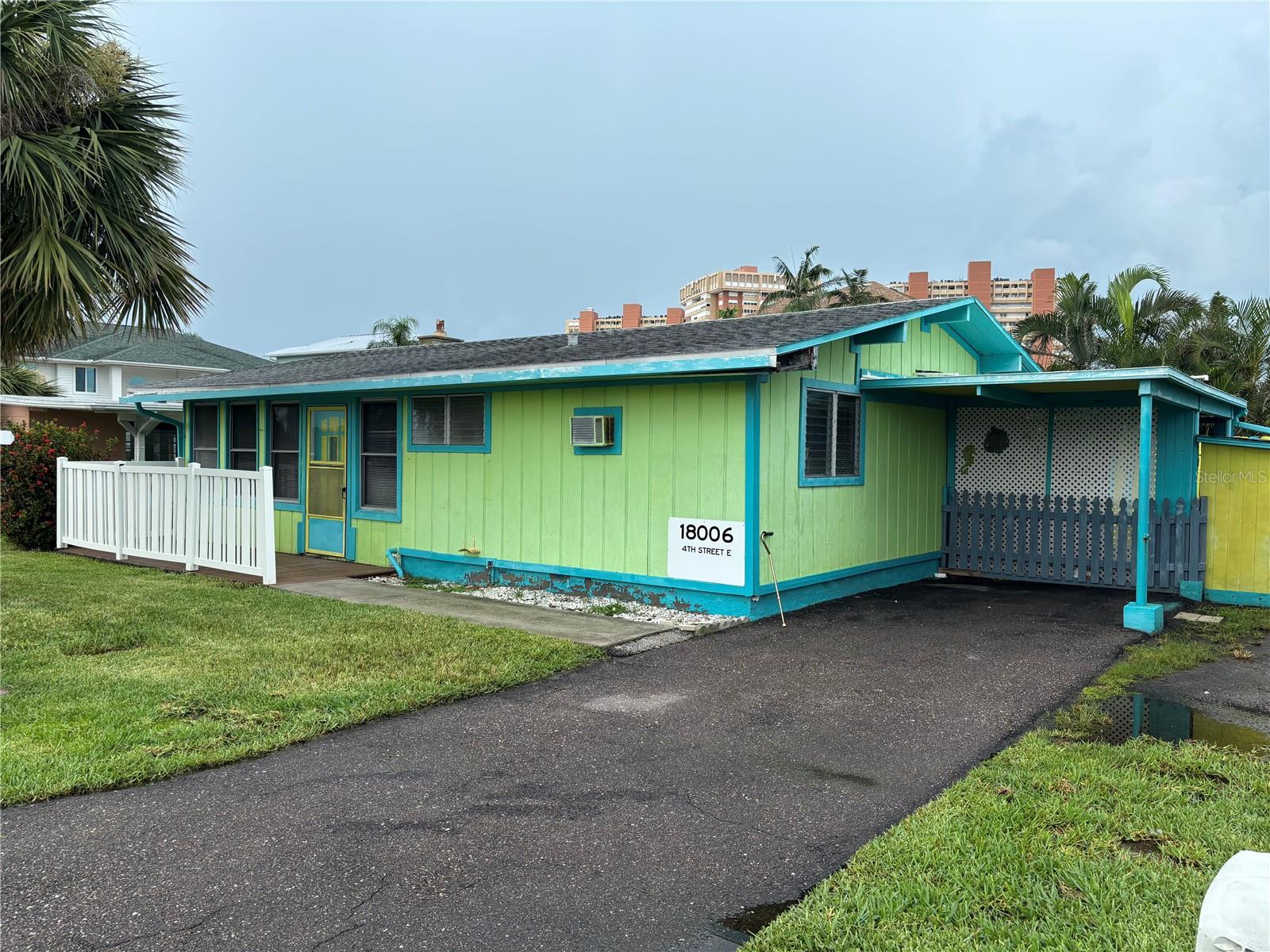 SURFSIDE SUB 3 - Residential