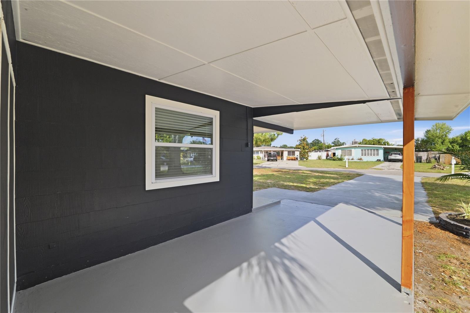 ORANGE HILL HOMES 1ST ADD - Residential