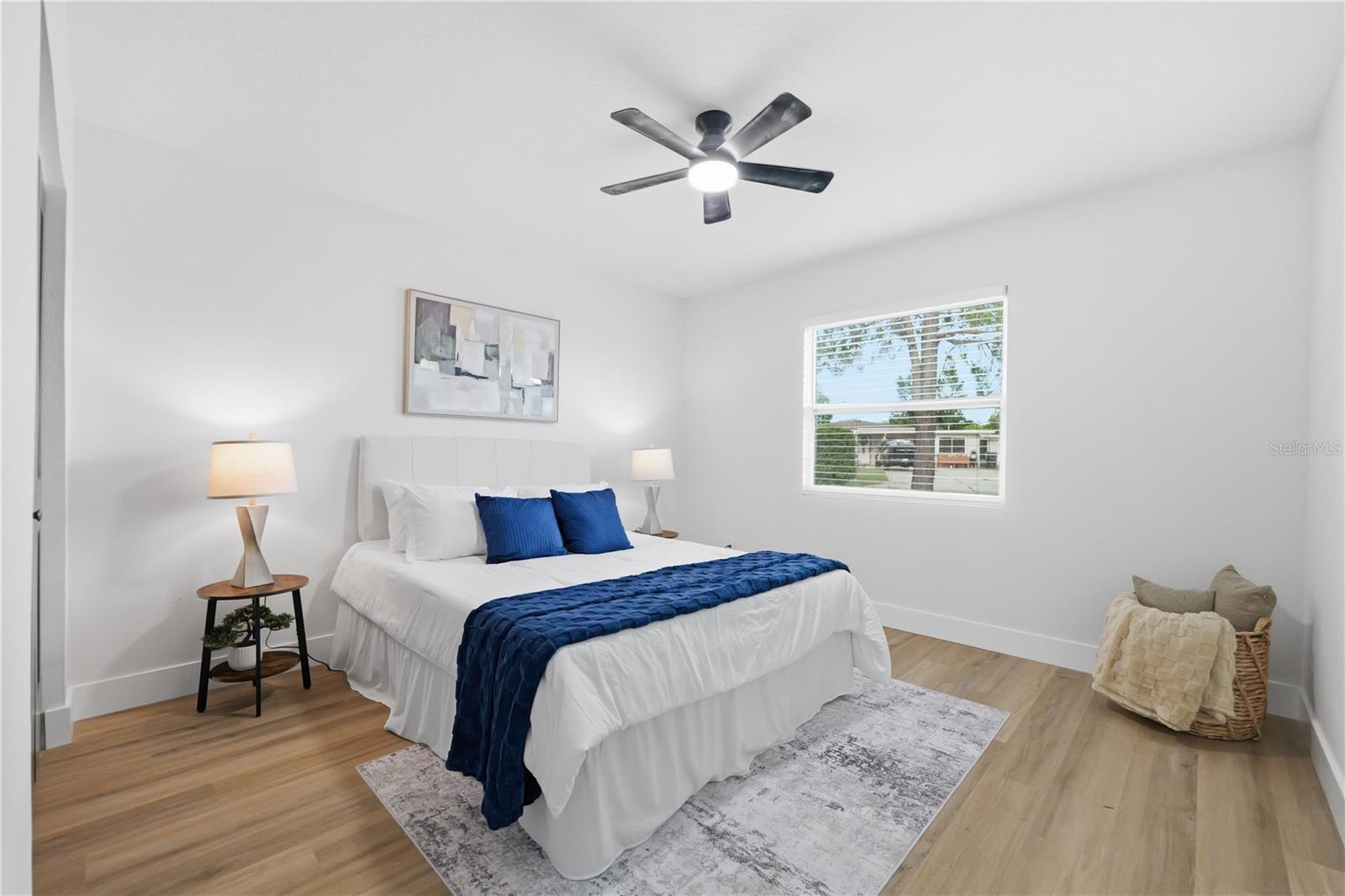 ORANGE HILL HOMES 1ST ADD - Residential