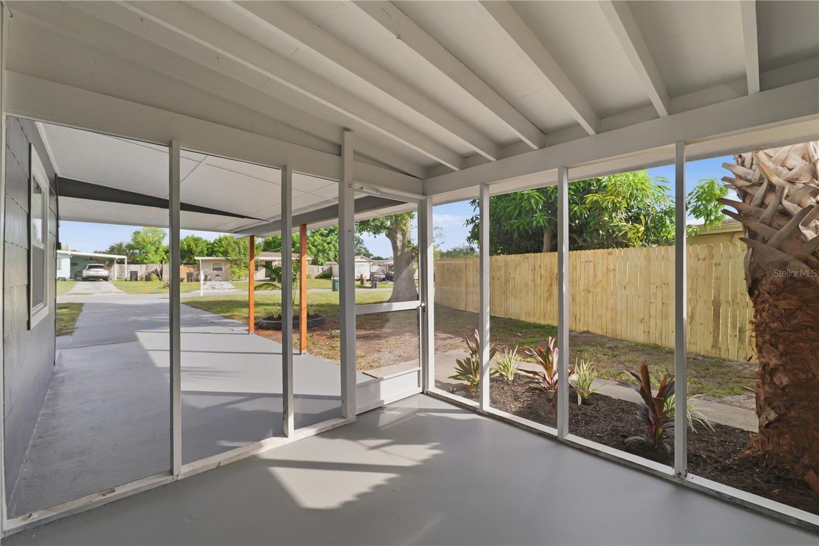 ORANGE HILL HOMES 1ST ADD - Residential