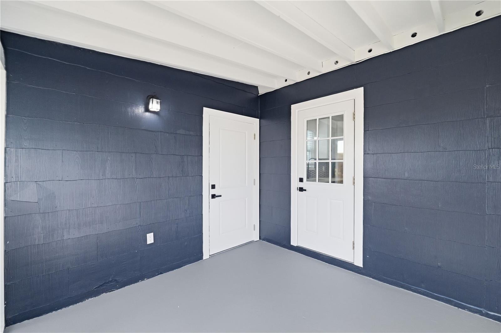 ORANGE HILL HOMES 1ST ADD - Residential