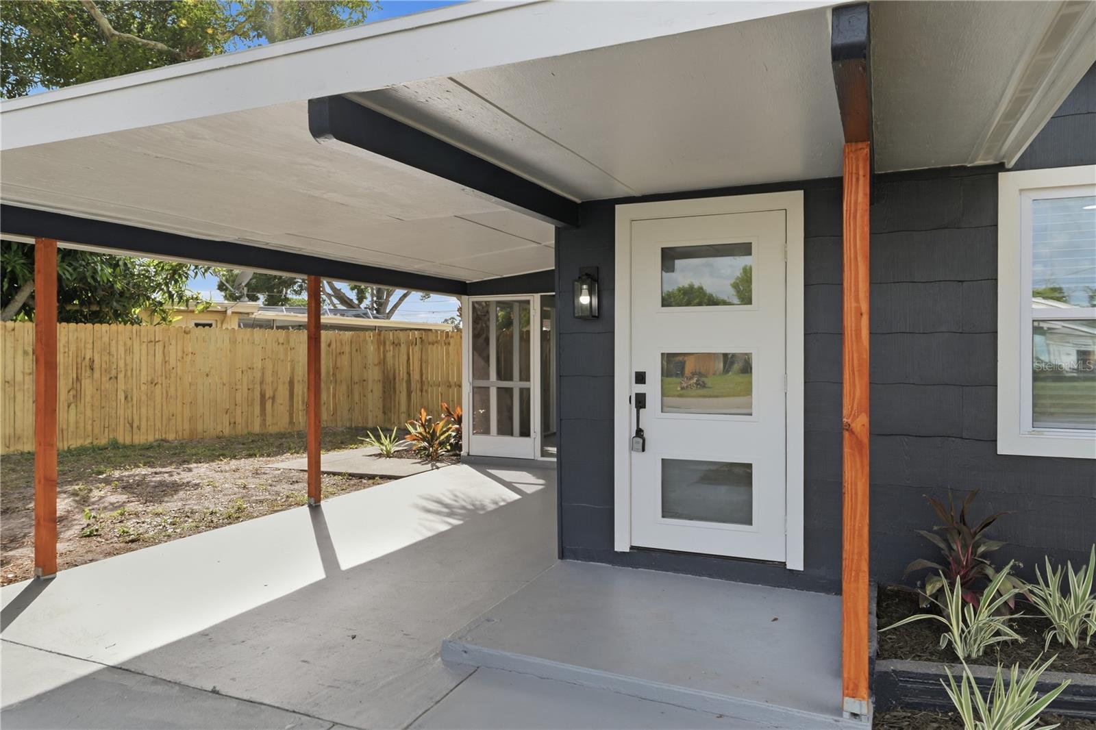ORANGE HILL HOMES 1ST ADD - Residential