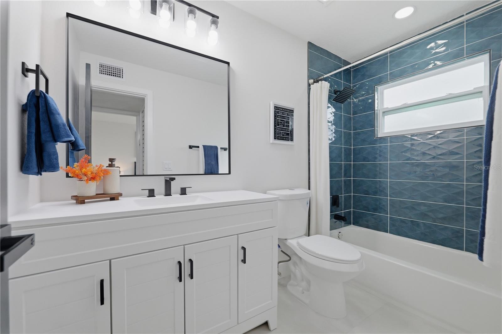 ORANGE HILL HOMES 1ST ADD - Residential