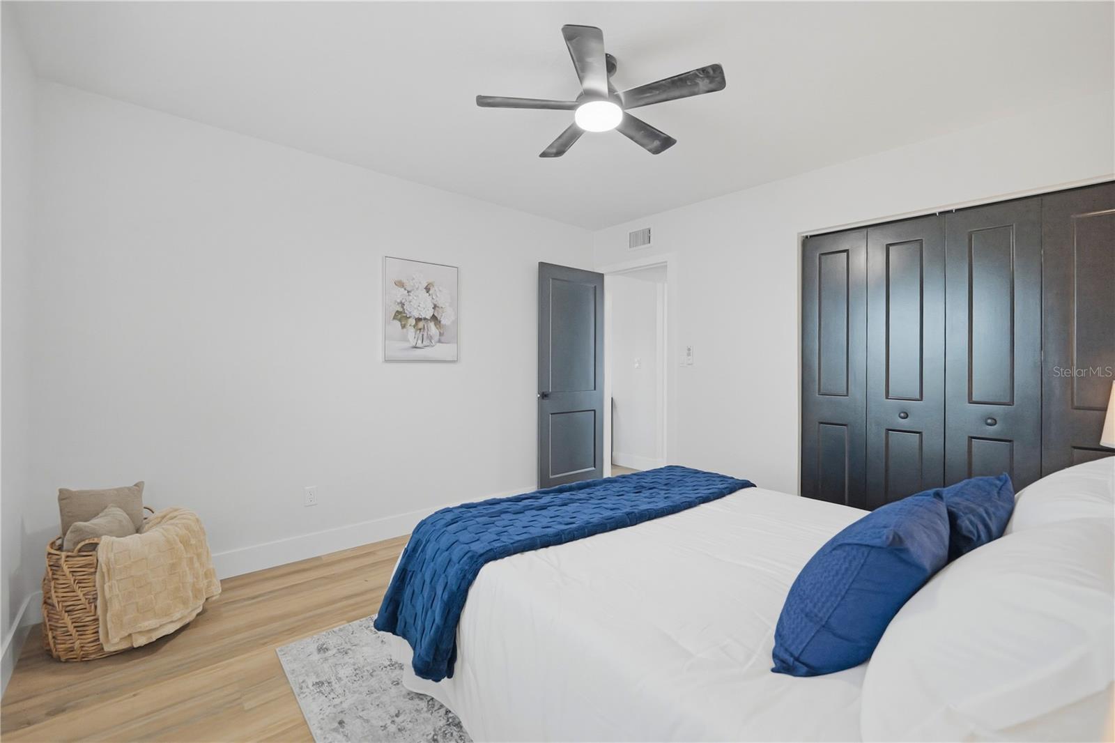 ORANGE HILL HOMES 1ST ADD - Residential