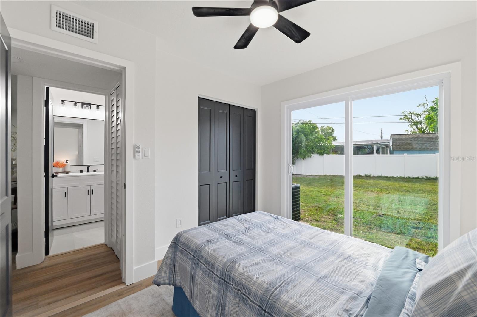 ORANGE HILL HOMES 1ST ADD - Residential