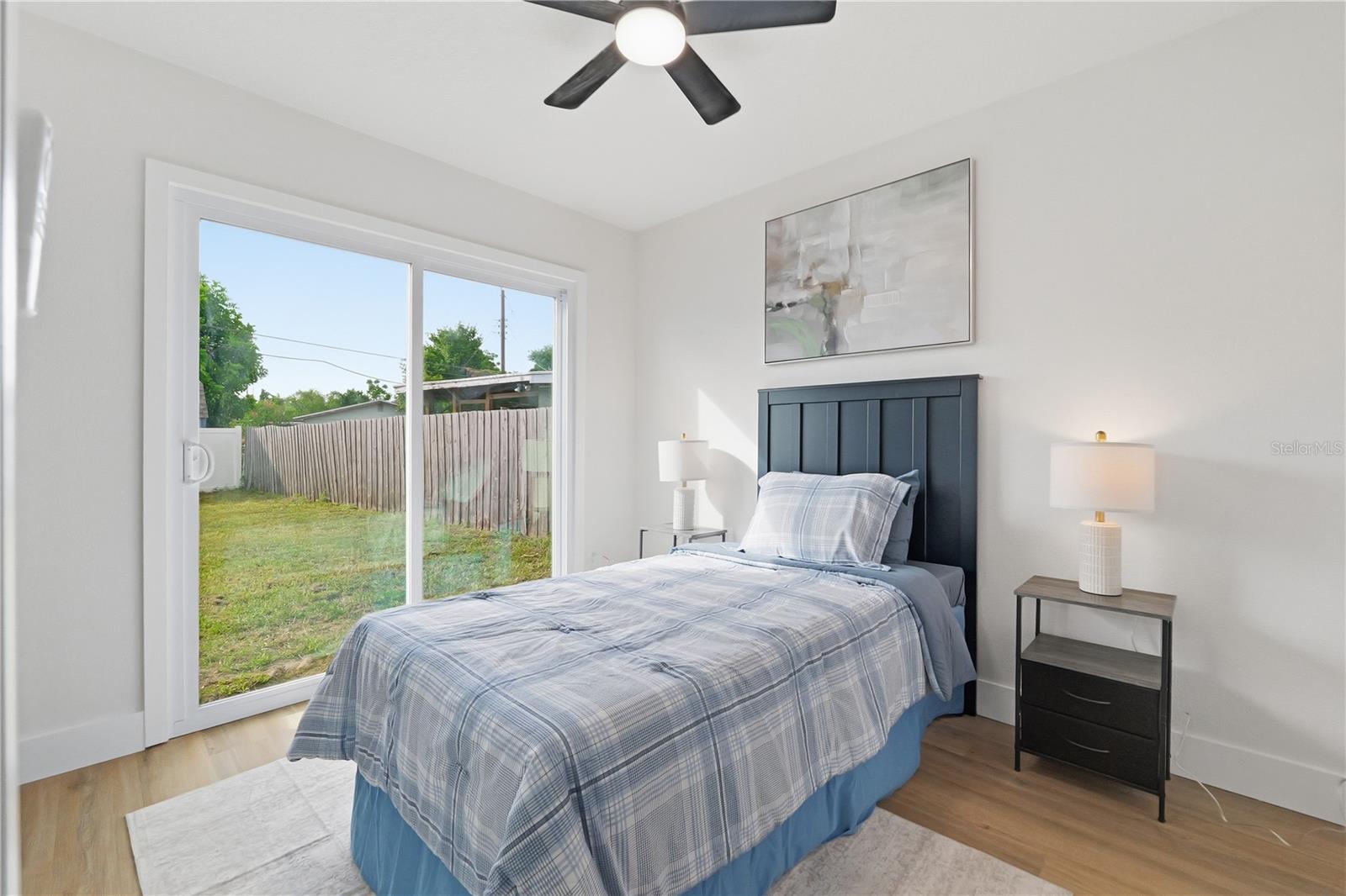 ORANGE HILL HOMES 1ST ADD - Residential