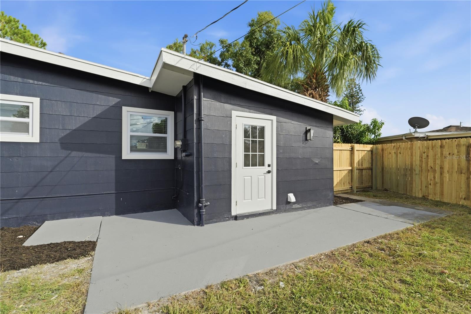 ORANGE HILL HOMES 1ST ADD - Residential