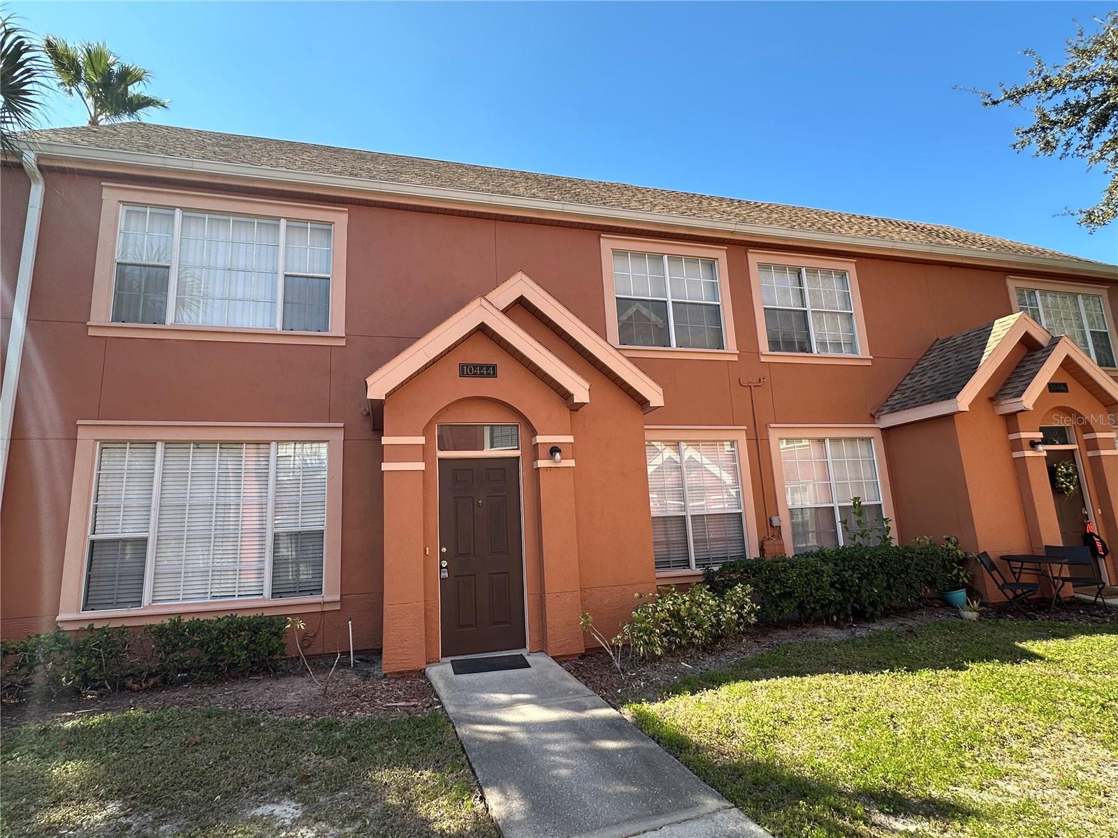 LAKE CHASE CONDO - Residential