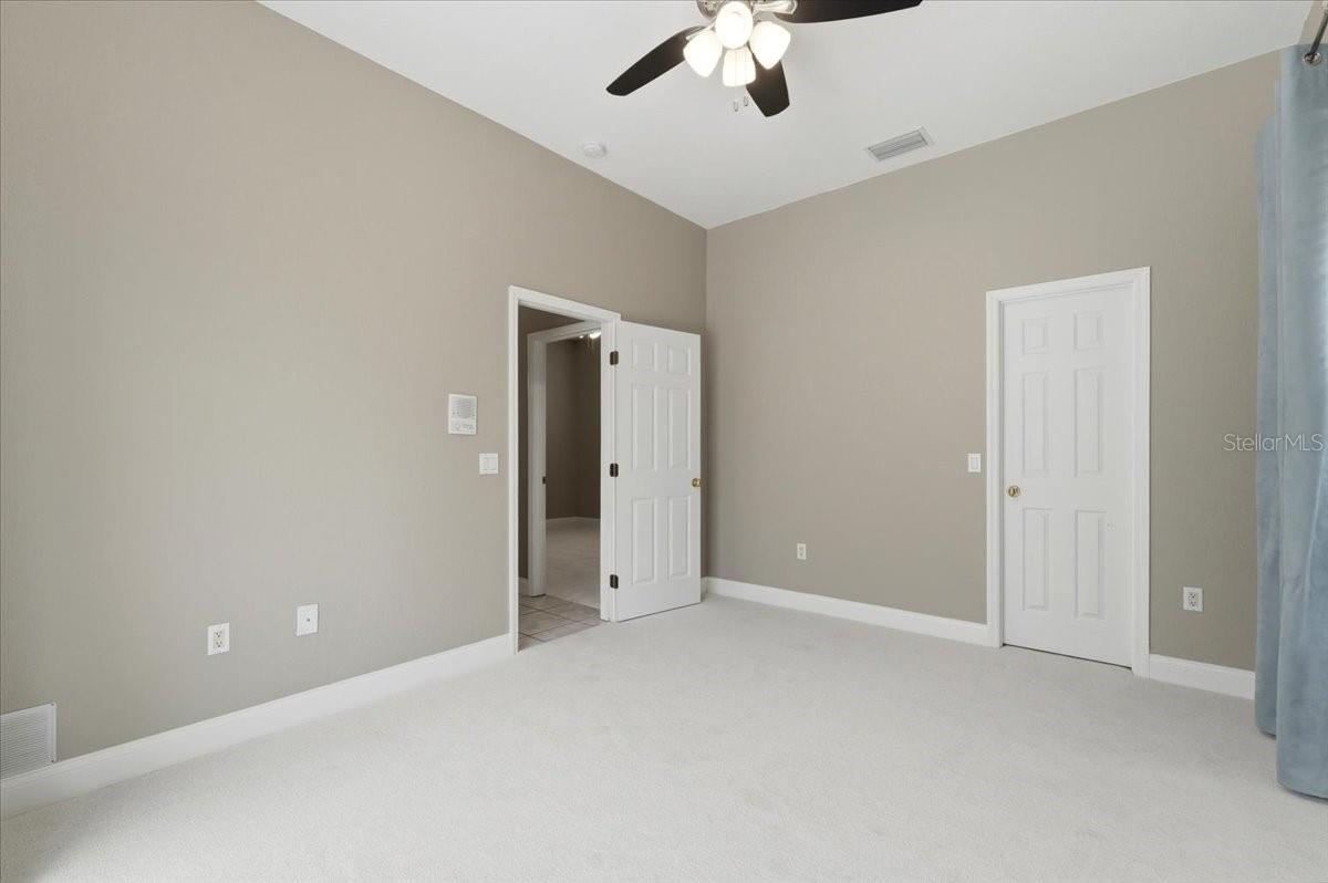 MAGNOLIA CHASE - Residential