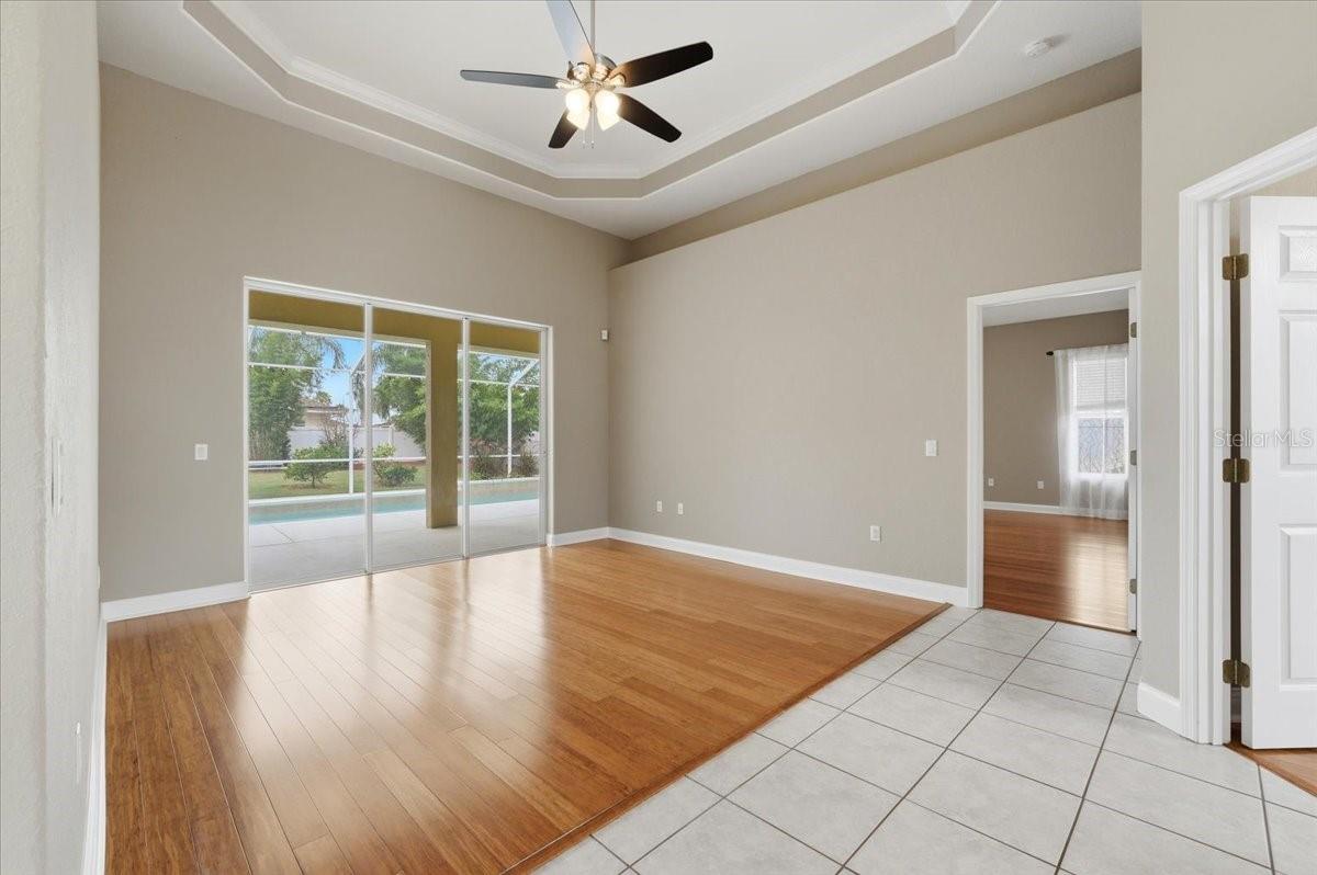 MAGNOLIA CHASE - Residential