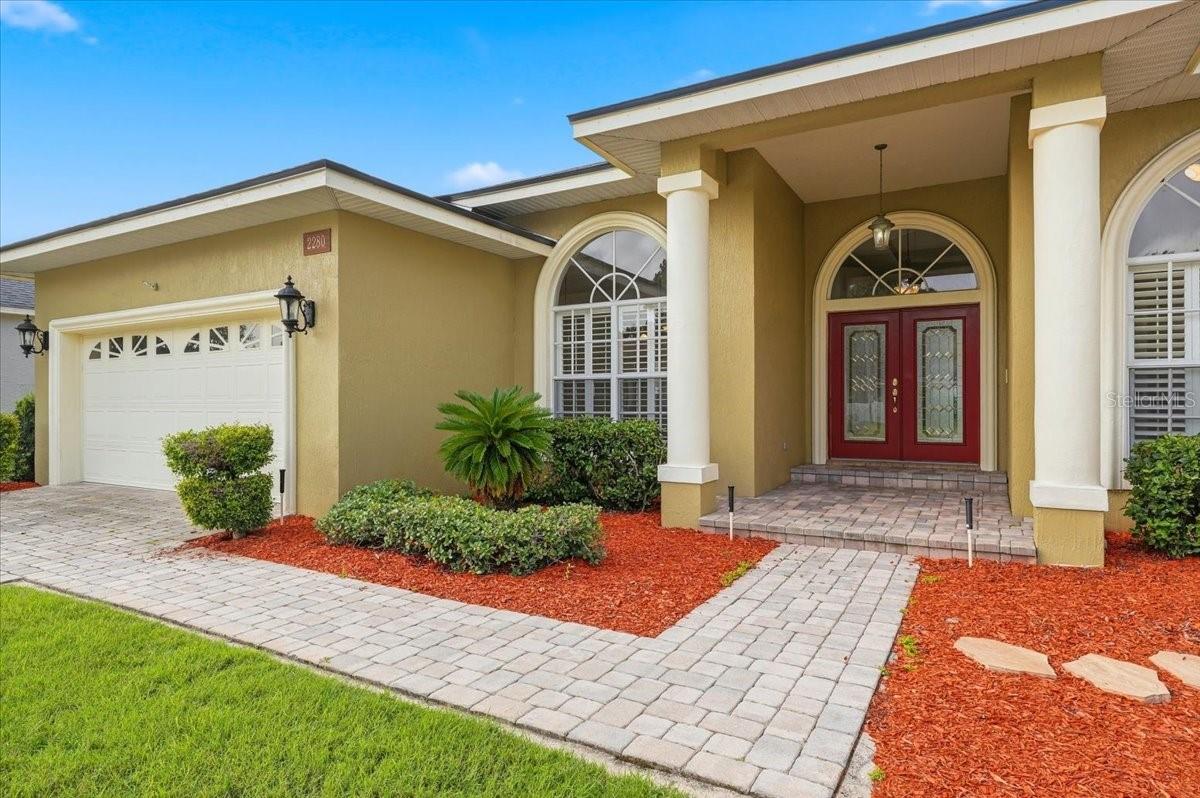 MAGNOLIA CHASE - Residential