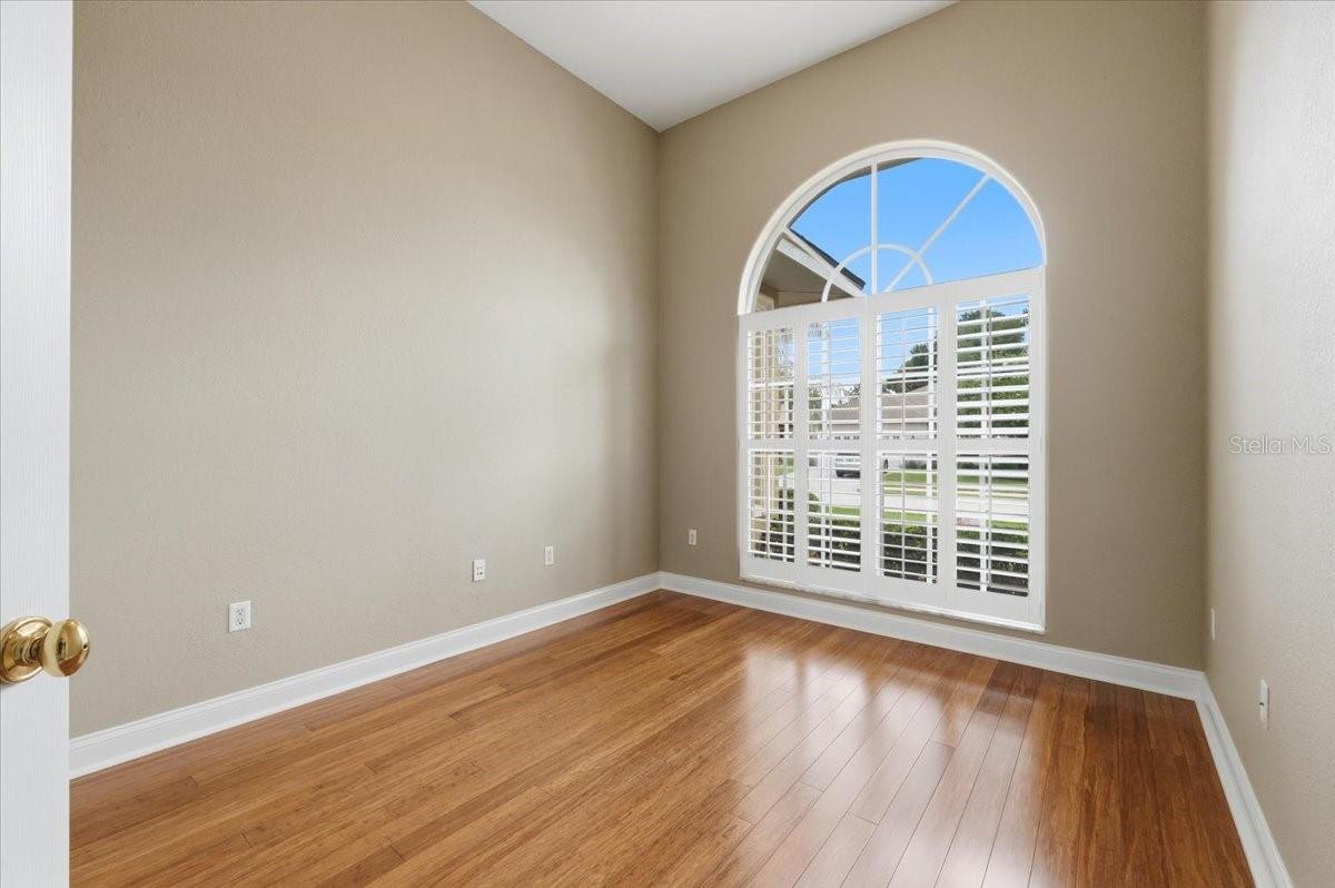 MAGNOLIA CHASE - Residential