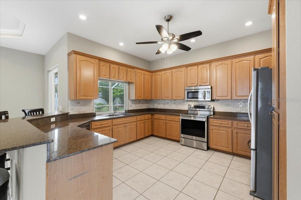MAGNOLIA CHASE - Residential