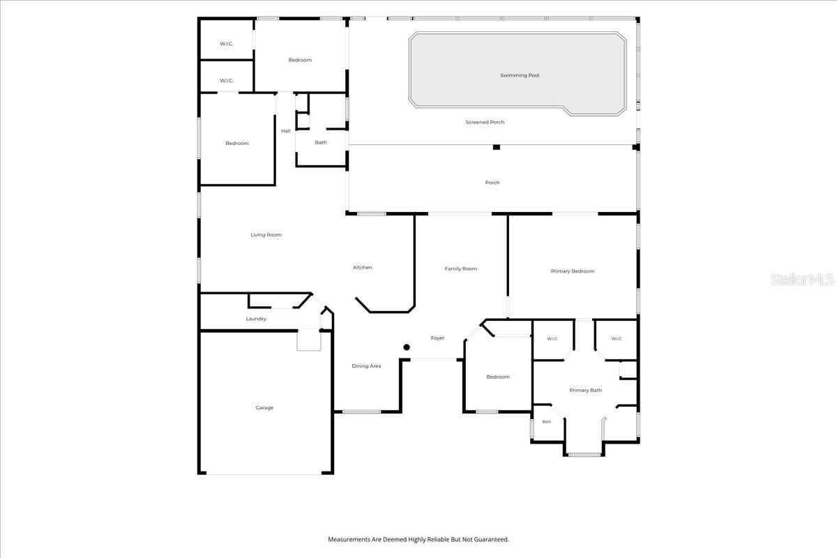 MAGNOLIA CHASE - Residential