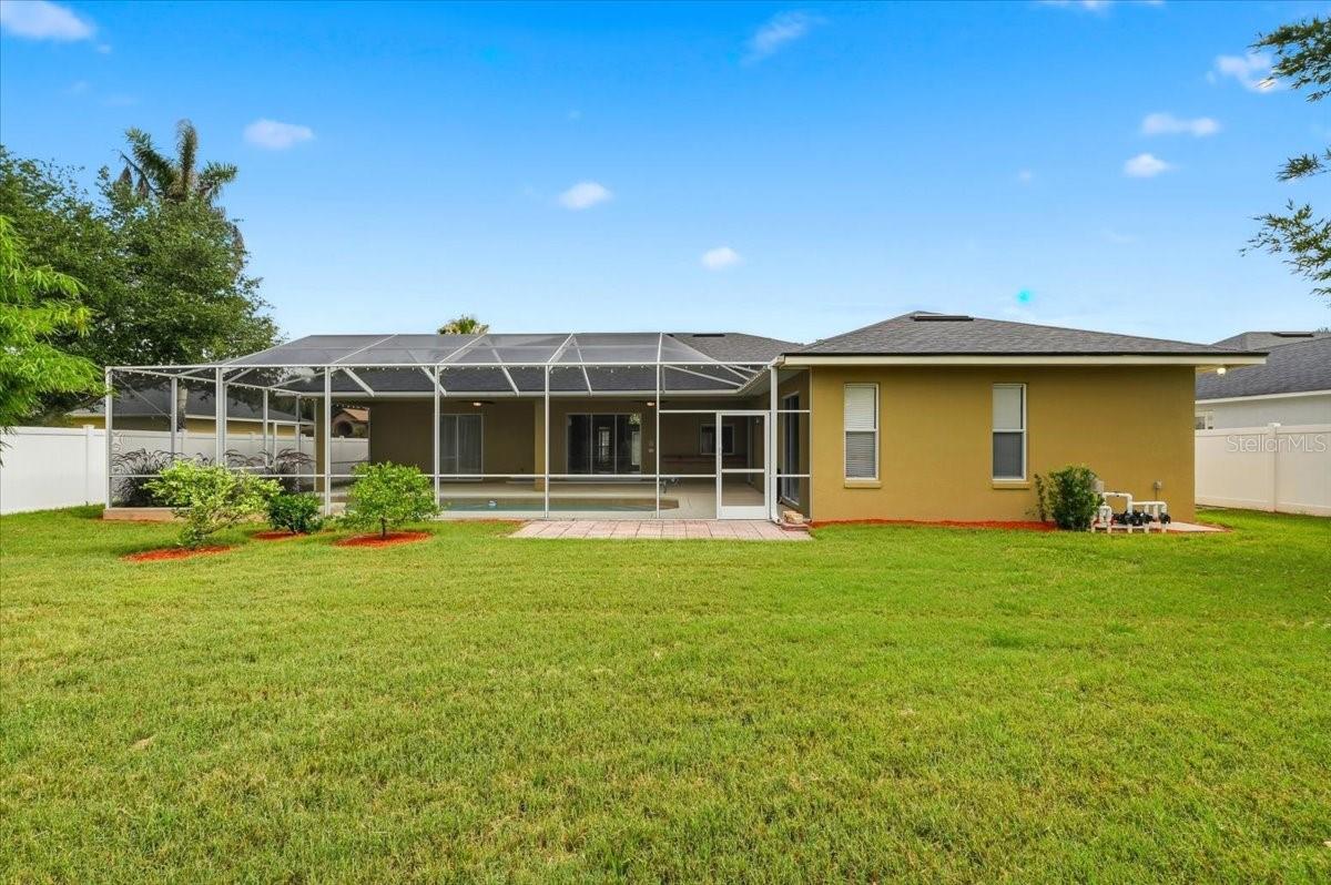 MAGNOLIA CHASE - Residential