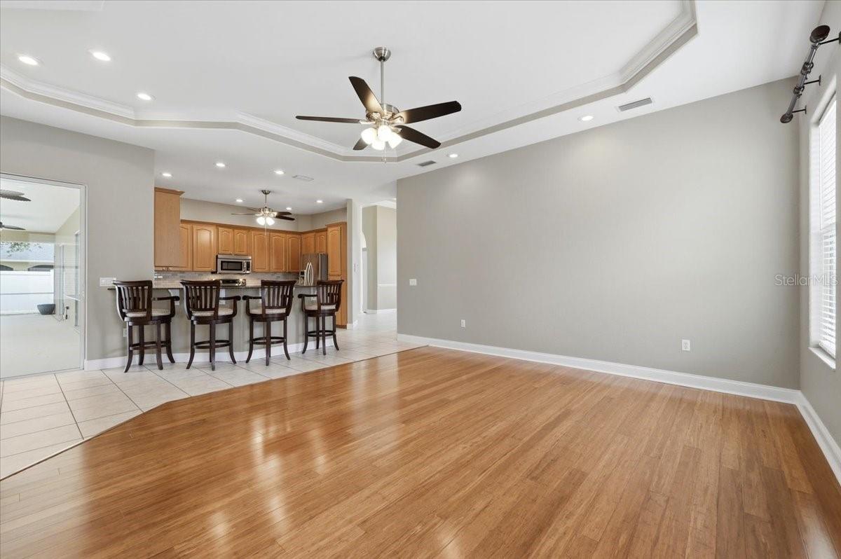 MAGNOLIA CHASE - Residential