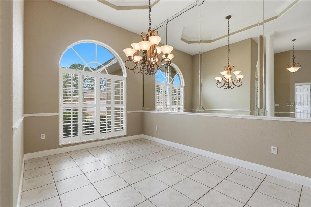 MAGNOLIA CHASE - Residential