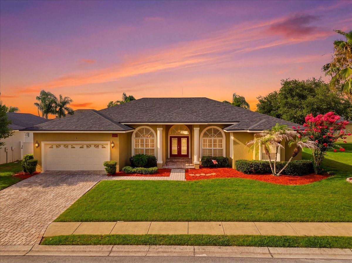 MAGNOLIA CHASE - Residential