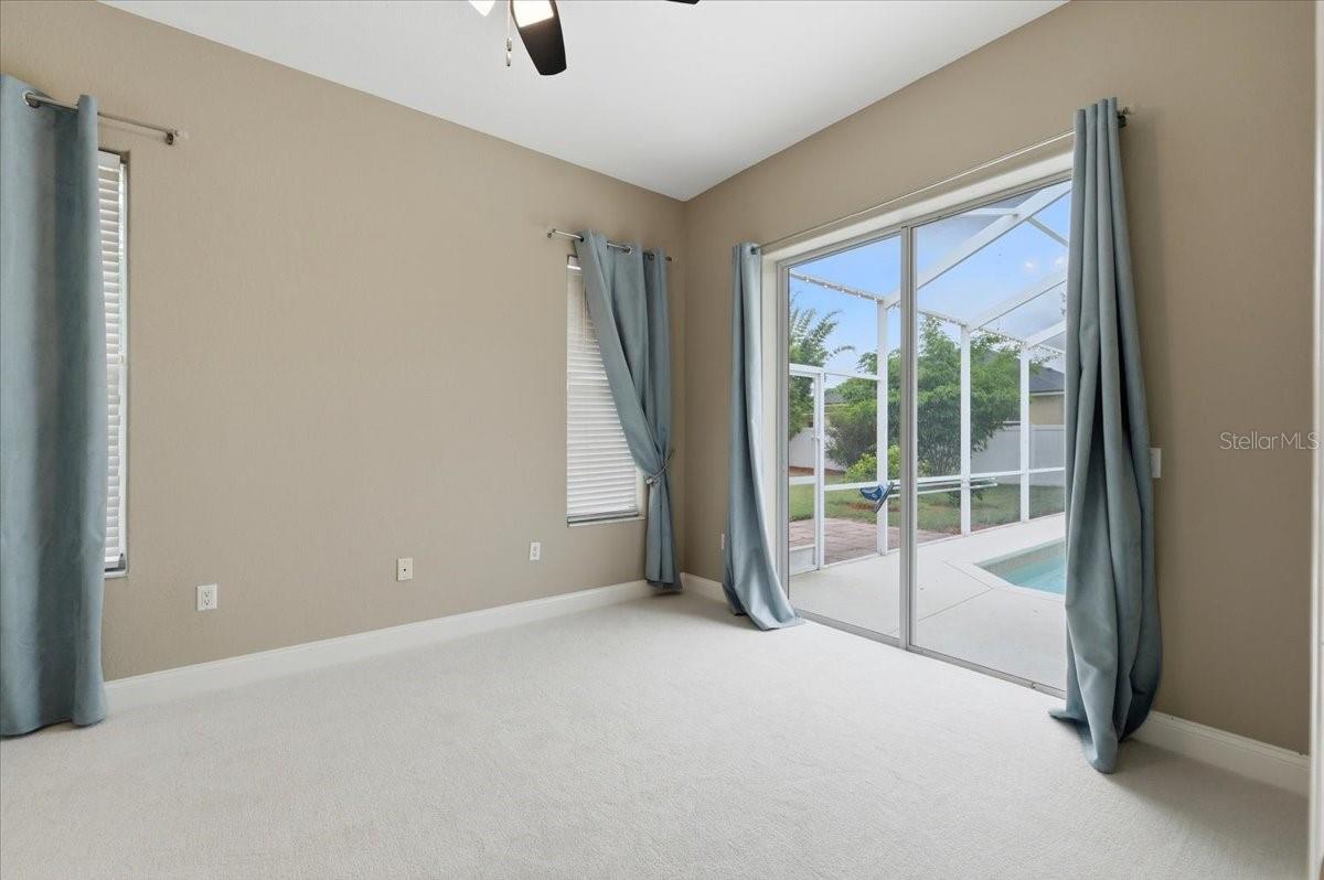 MAGNOLIA CHASE - Residential
