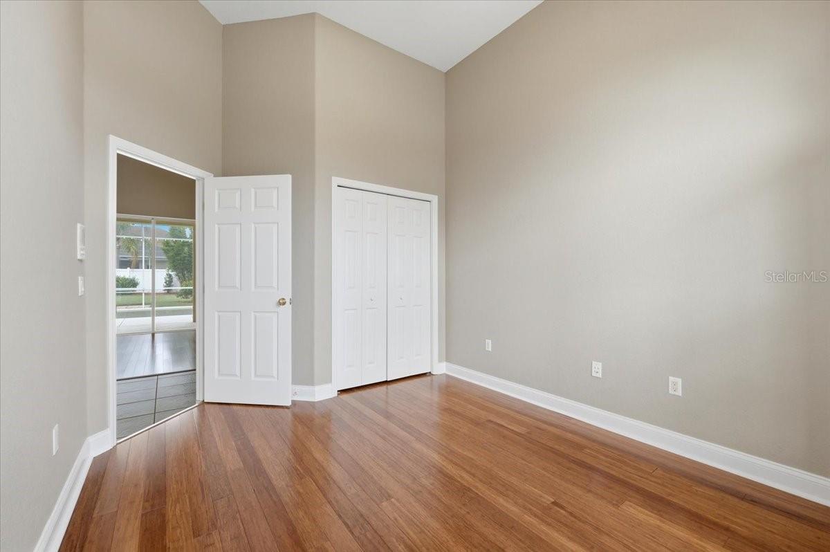 MAGNOLIA CHASE - Residential