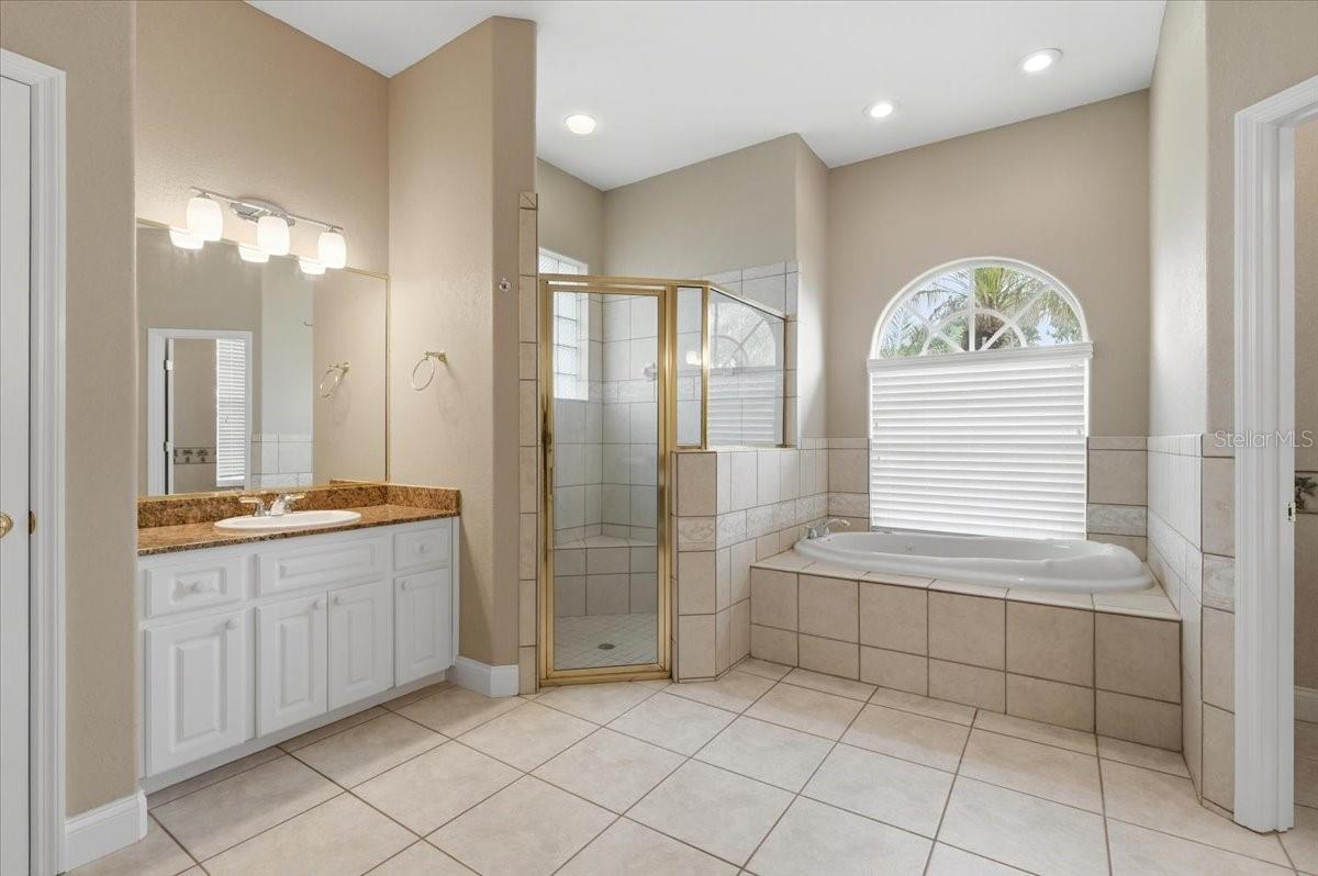 MAGNOLIA CHASE - Residential
