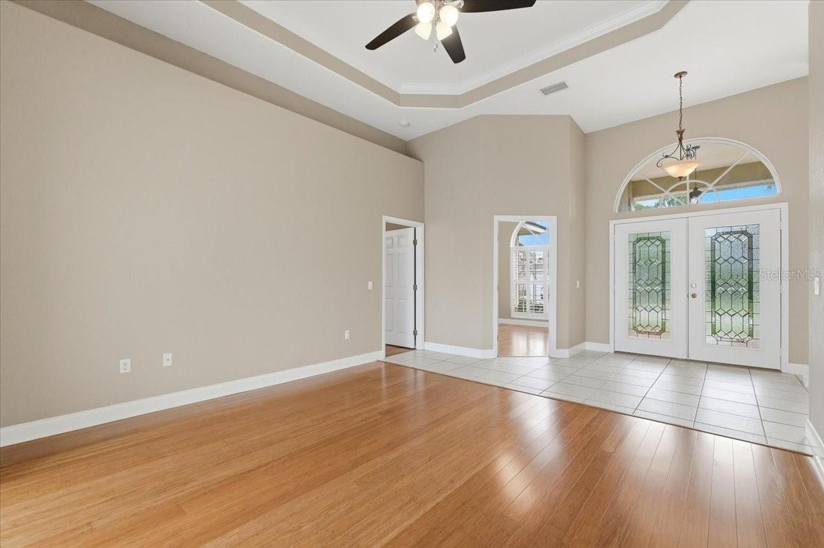 MAGNOLIA CHASE - Residential