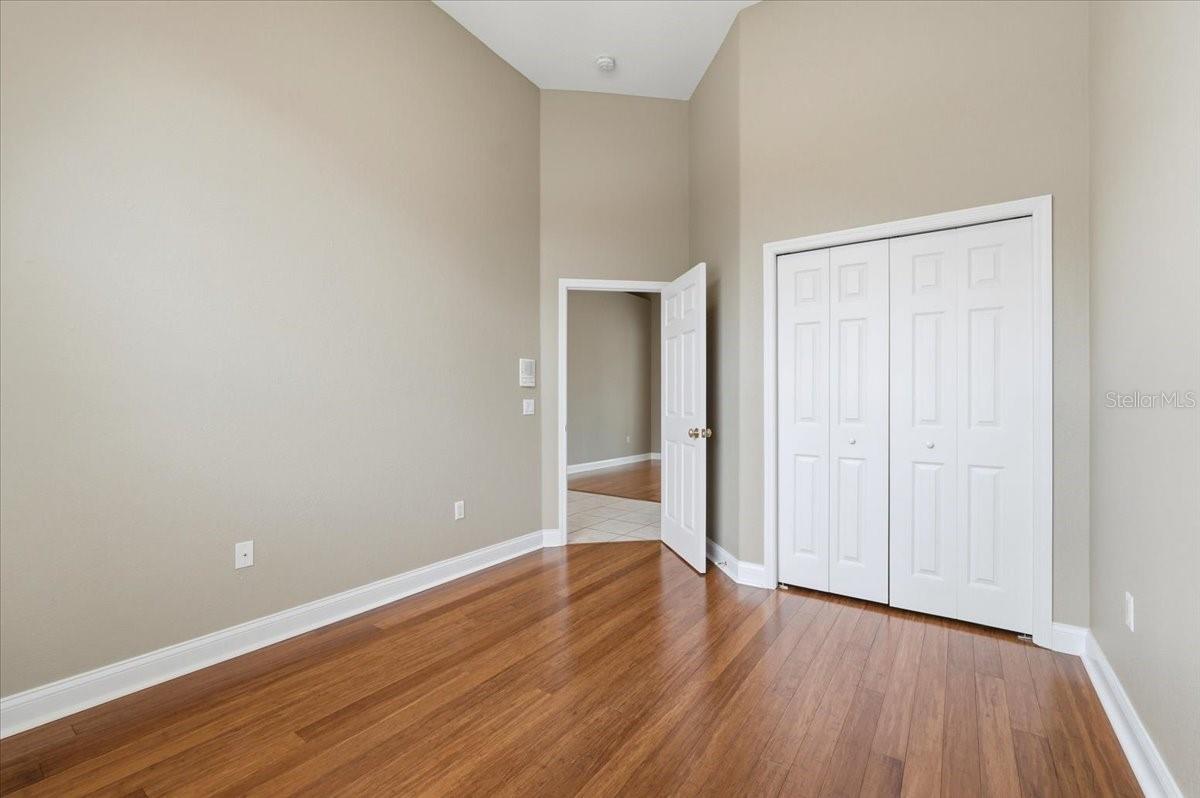MAGNOLIA CHASE - Residential