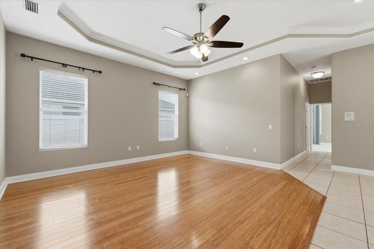 MAGNOLIA CHASE - Residential