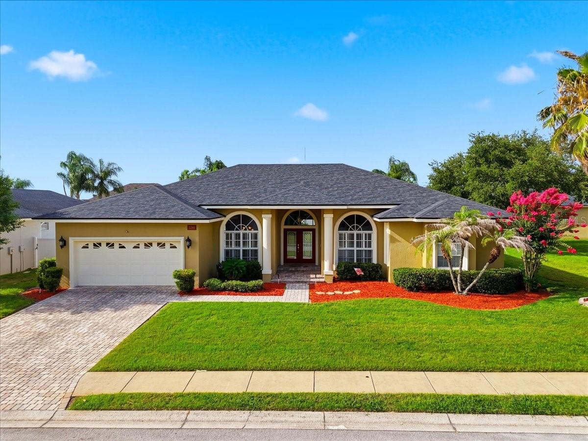 MAGNOLIA CHASE - Residential