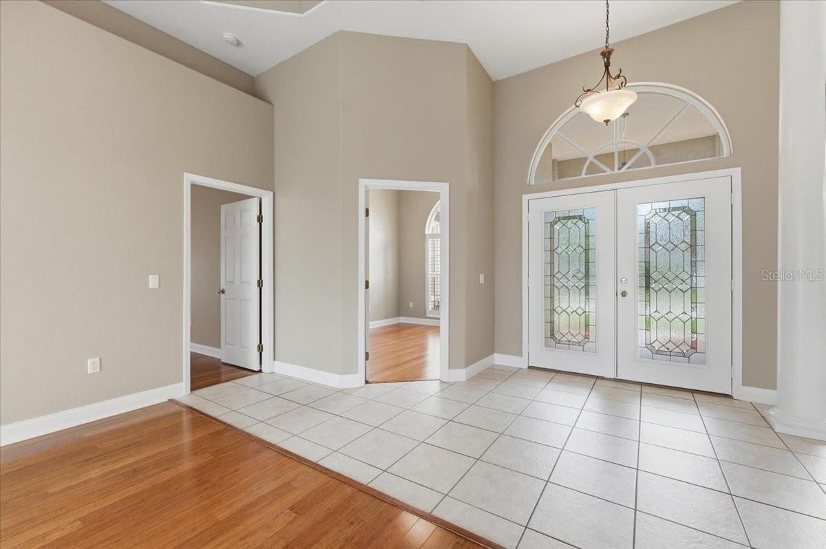 MAGNOLIA CHASE - Residential