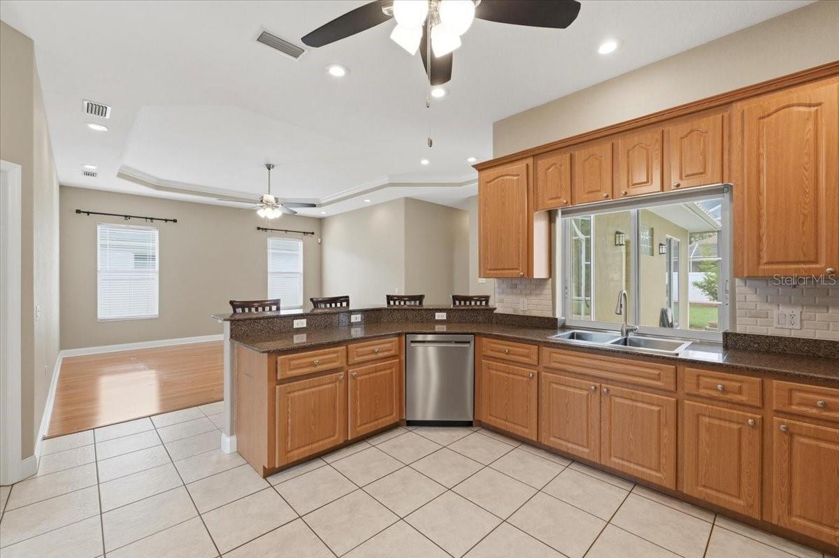 MAGNOLIA CHASE - Residential