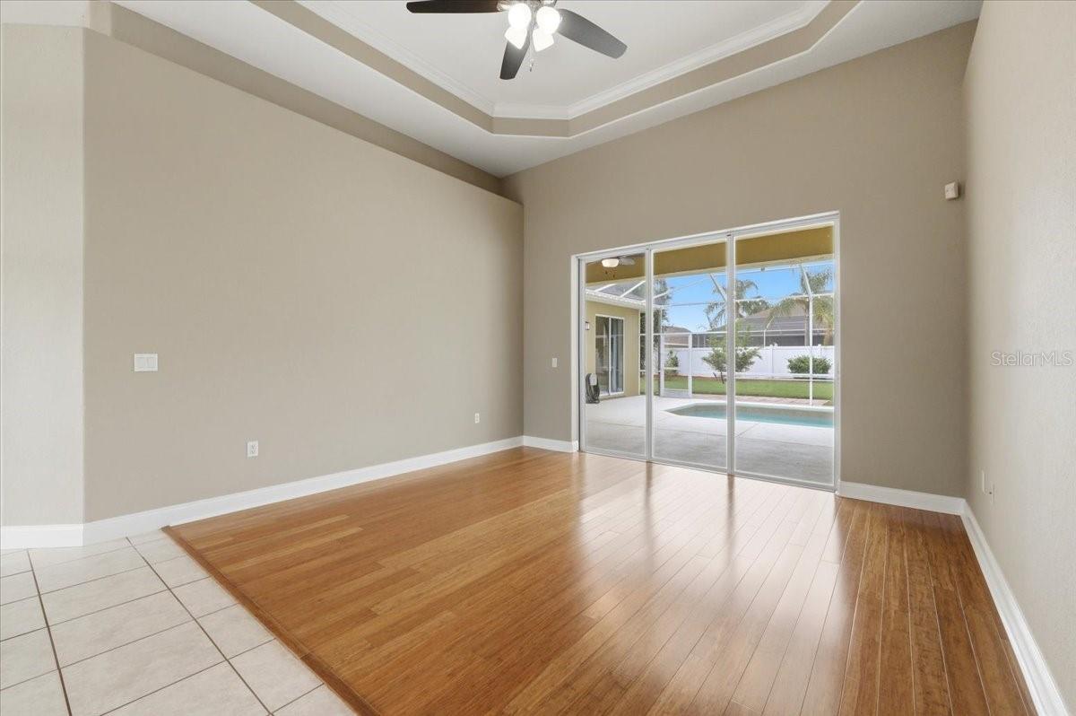 MAGNOLIA CHASE - Residential