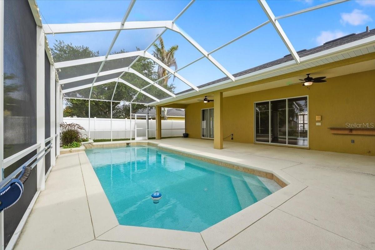 MAGNOLIA CHASE - Residential