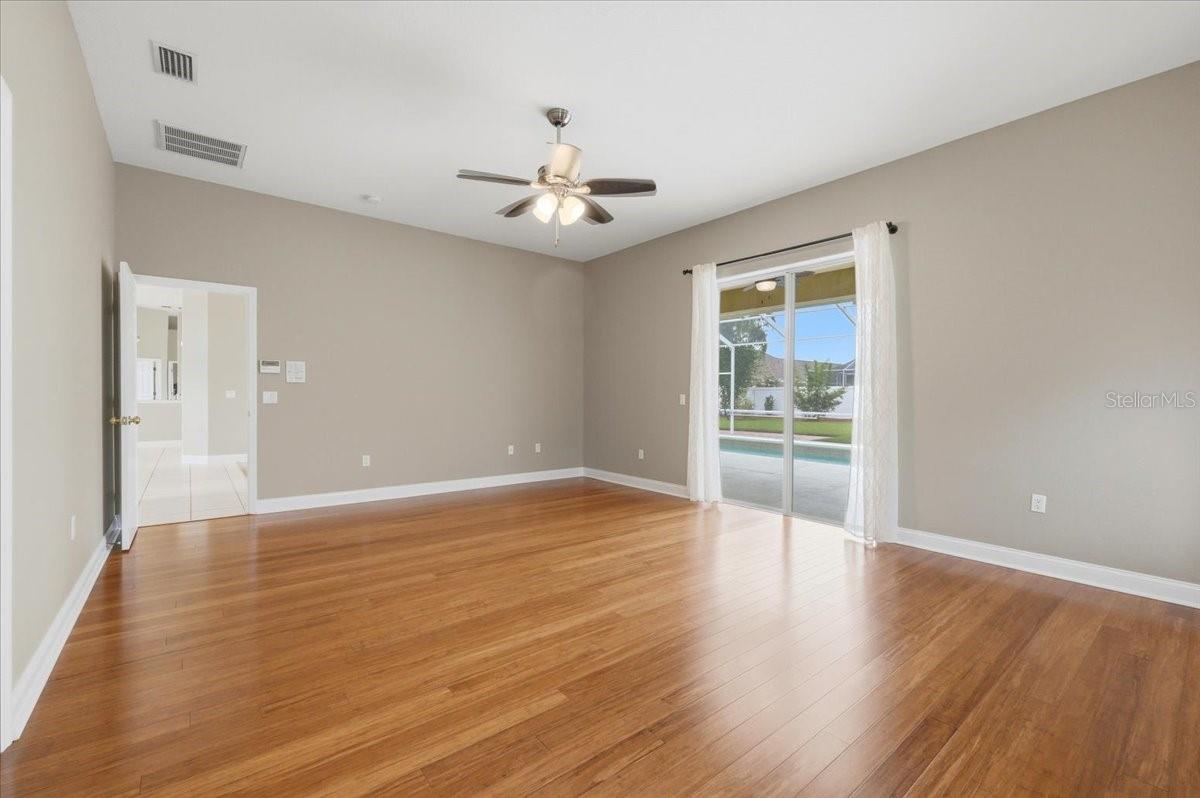 MAGNOLIA CHASE - Residential