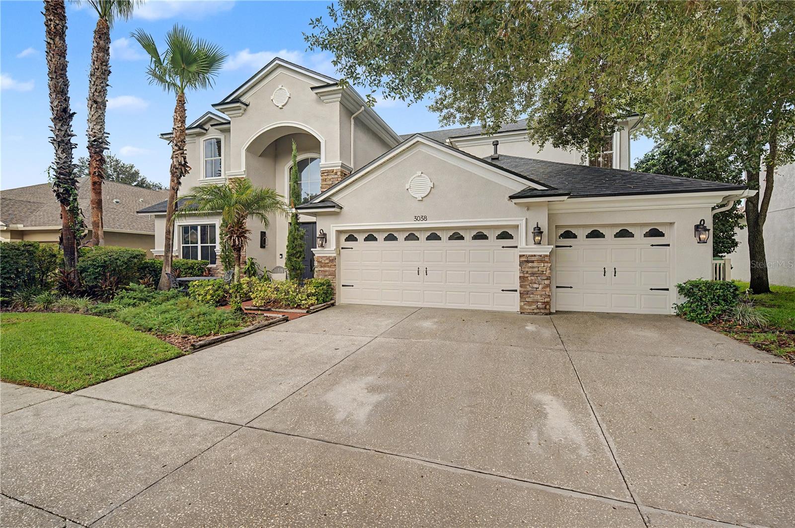 STONEGATE - Residential