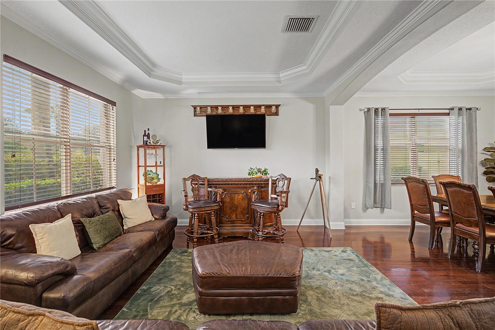 STONEGATE - Residential
