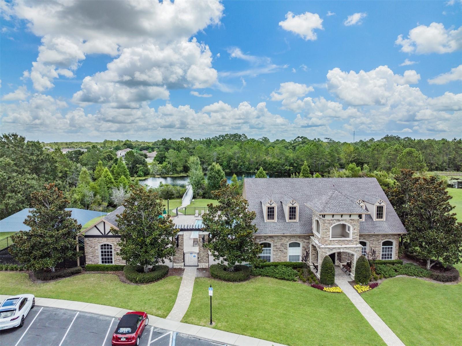 STONEGATE - Residential