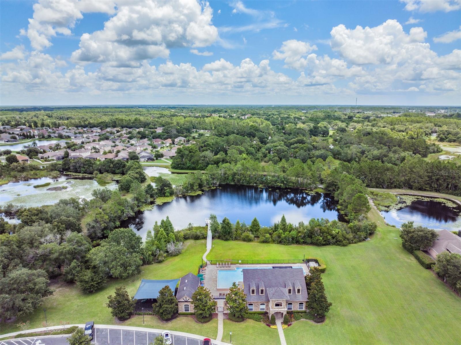 STONEGATE - Residential