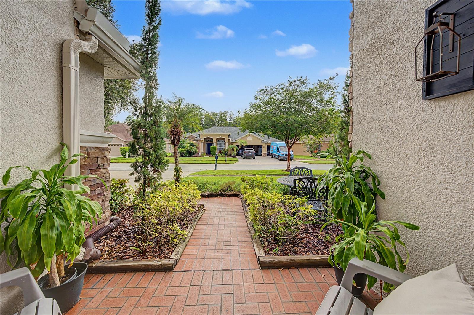 STONEGATE - Residential