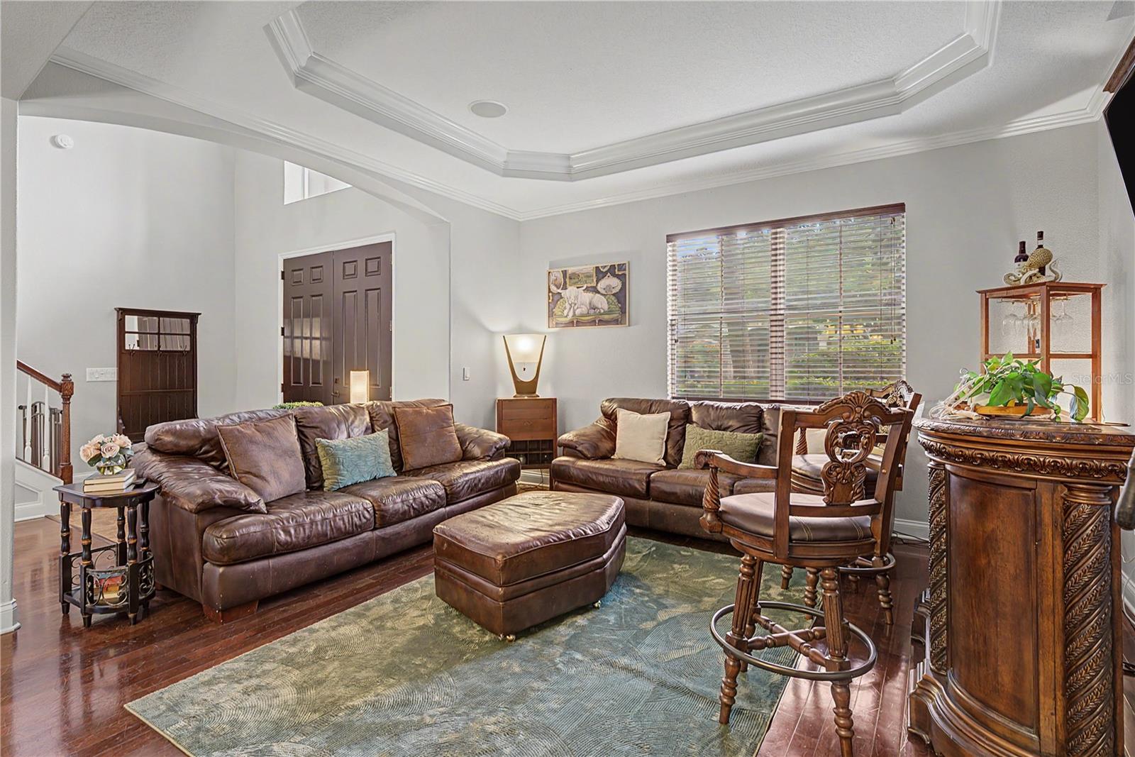 STONEGATE - Residential