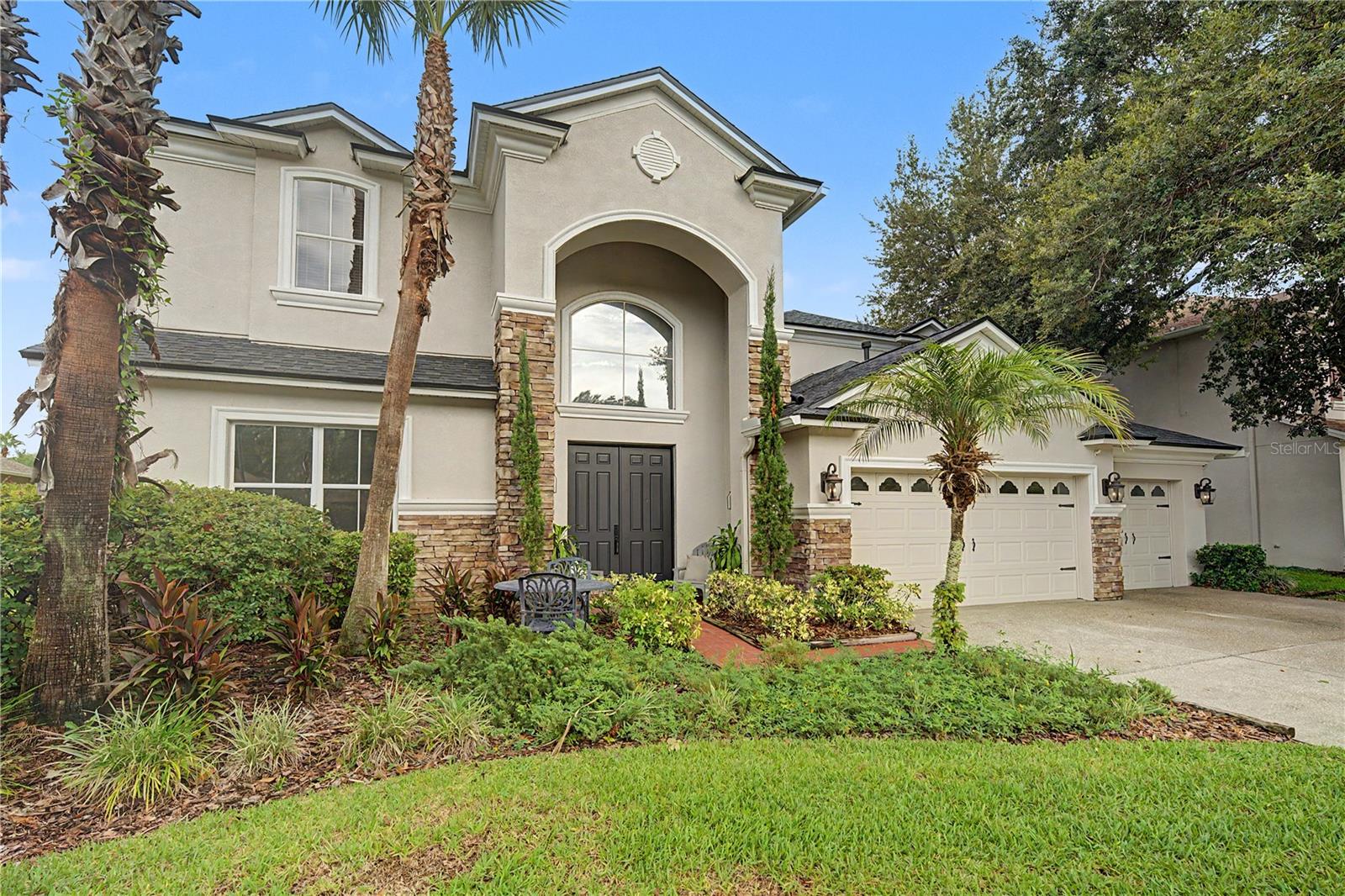 STONEGATE - Residential
